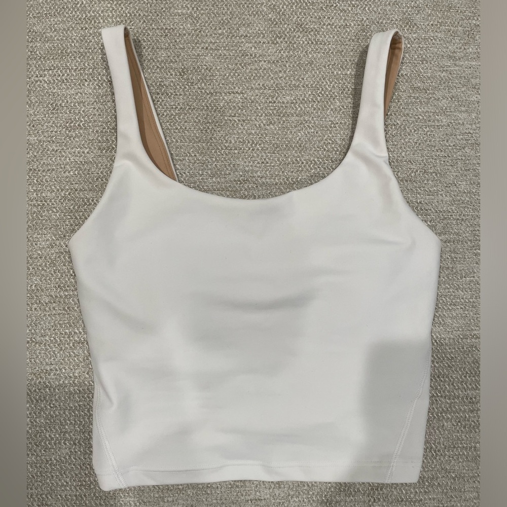 Old Navy Light Support PowerSoft Longline Sports Bra for Women